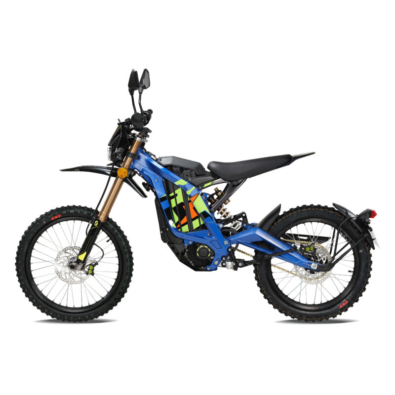 Sur-Ron Light Bee L1e (2025)