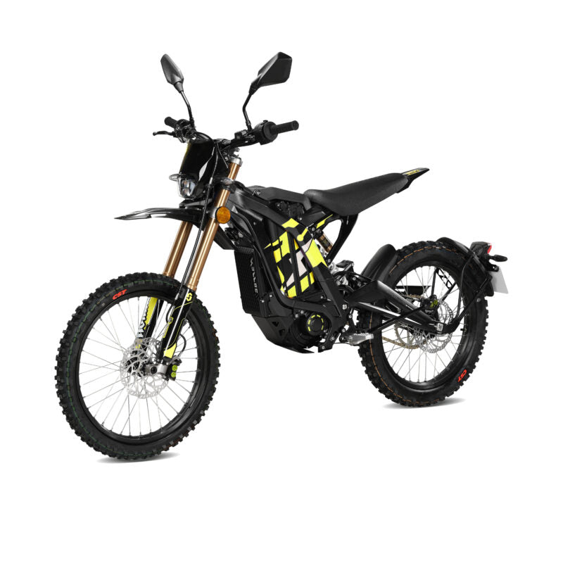 Sur-Ron Light Bee L1e (2025)