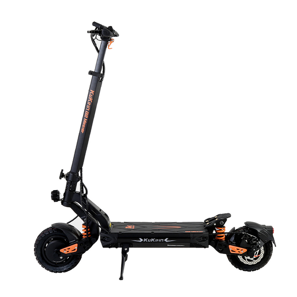 Hulajnoga Elektryczna Kukirin G2 Master